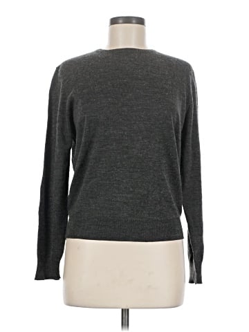 Liz Claiborne Collection Pullover Sweater (view 1)