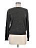 Liz Claiborne Collection Gray Pullover Sweater Size M - photo 1