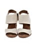 TOMS Ivory Sandals Size 9 - photo 2