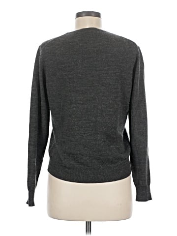 Liz Claiborne Collection Pullover Sweater (view 2)