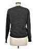 Liz Claiborne Collection Gray Pullover Sweater Size M - photo 2