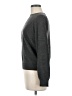 Liz Claiborne Collection Gray Pullover Sweater Size M - photo 5