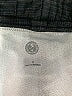 SO 100% Polyester Silver Athletic Shorts Size S - photo 3