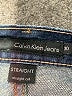 CALVIN KLEIN JEANS Blue Jeans Size 30 waist - photo 7