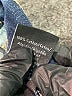 CALVIN KLEIN JEANS Blue Jeans Size 30 waist - photo 8