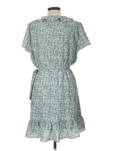 LC Lauren Conrad Casual Dress (view 2)