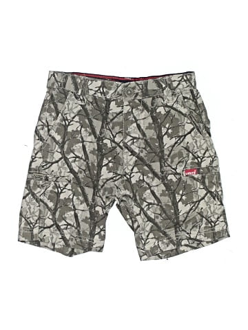 Levi's Athletic Shorts (view 1)