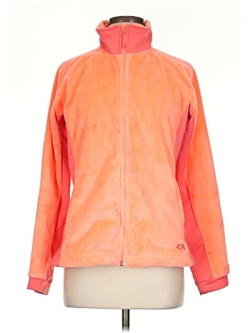 Mountain Hardwear Track Jacket (view 1)