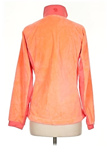 Mountain Hardwear Track Jacket (view 2)