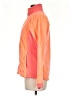Mountain Hardwear 100% Polyester Tie-dye Orange Track Jacket Size M - photo 5