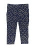 Juicy Couture Chevron-herringbone Blue Active Pants 12-18 MO / 18 MO - photo 1