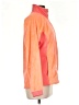Mountain Hardwear 100% Polyester Tie-dye Orange Track Jacket Size M - photo 4