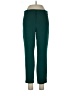 J.Crew Solid Green Teal Casual Pants Size 8 - photo 1
