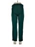 J.Crew Solid Green Teal Casual Pants Size 8 - photo 2