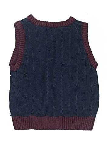 Kenneth Cole REACTION Sweater Vest (view 2)