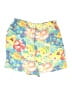 Koret 100% Rayon Tropical Yellow Board Shorts Size XL - photo 1