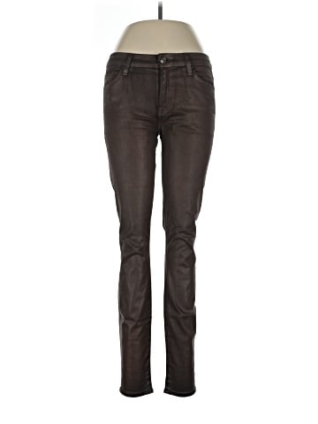 7 For All Mankind Jeans (view 1)