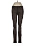 7 For All Mankind Brown Jeans Size 30 waist - photo 1