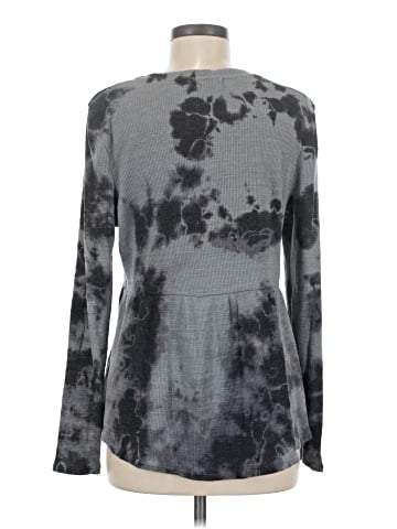 t.la Long Sleeve T-Shirt (view 2)