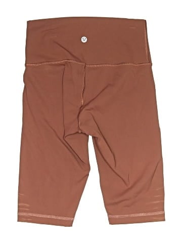 Lululemon Athletica Athletic Shorts (view 2)