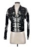 Classiques Entier Print Silver Jacket Size XS - photo 1