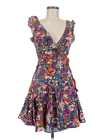 Ark & Co. Cocktail Dress (view 1)