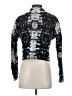 Classiques Entier Print Silver Jacket Size XS - photo 2