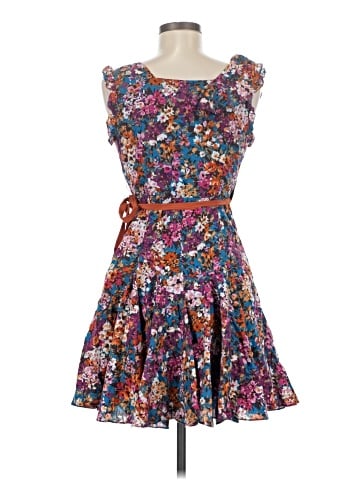 Ark & Co. Cocktail Dress (view 2)