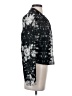 Classiques Entier Print Silver Jacket Size XS - photo 4