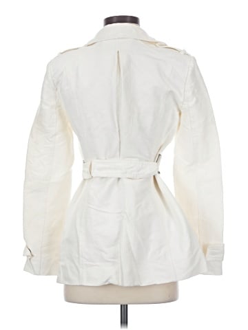 BCBGMAXAZRIA Trenchcoat (view 2)