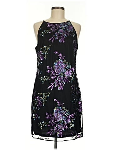 White House Black Market Cocktail Dress (view 1)