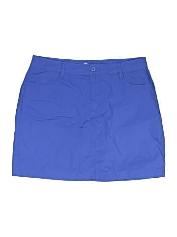 St. John's Bay Skort (view 1)