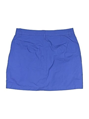 St. John's Bay Skort (view 2)