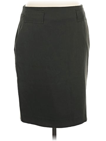 Banana Republic Factory Store Formal Skirt (view 1)