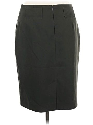 Banana Republic Factory Store Formal Skirt (view 2)