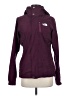 The North Face 100% Polyester Burgundy Jacket Size XS - photo 1