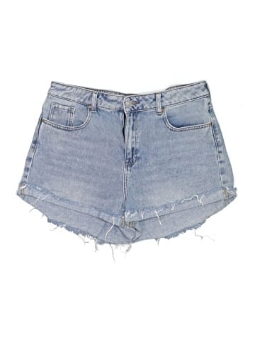 PacSun Denim Shorts (view 1)