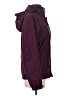 The North Face 100% Polyester Burgundy Jacket Size XS - photo 4