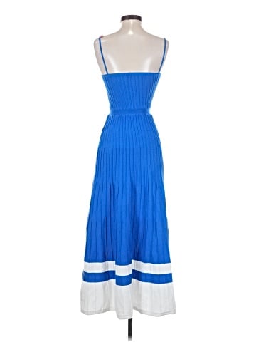 Olivaceous Casual Dress (view 2)
