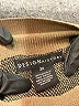 Design History 100% Acrylic Argyle Brown Pullover Sweater Size 3X - photo 7