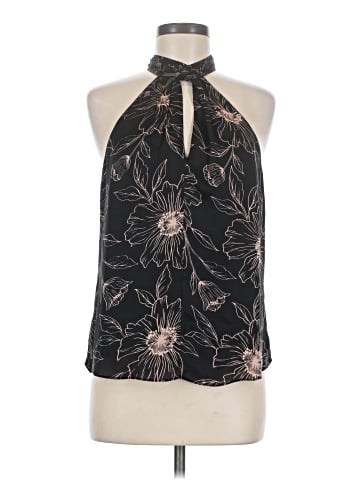 Joie Sleeveless Blouse (view 1)