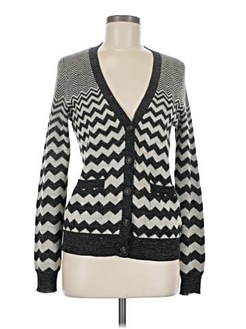 Wallace Cardigan (view 1)