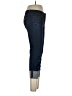 Joe's Jeans Color Block Blue Jeans Size 27 waist - photo 4