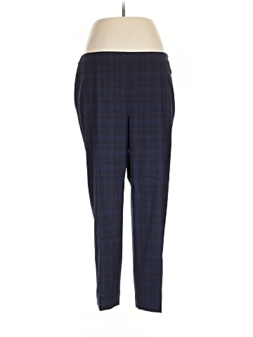 Carlisle Wool Pants (view 1)