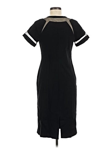 Lafayette 148 New York Casual Dress (view 2)