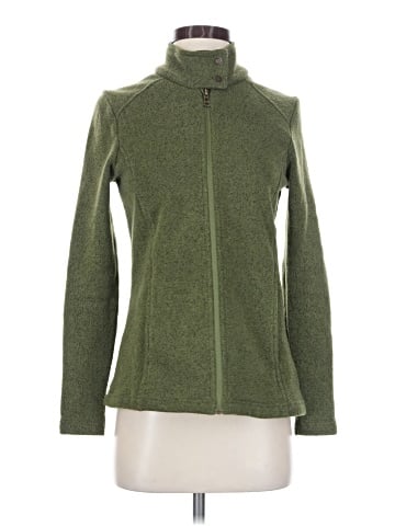 Sahalie Fleece (view 1)