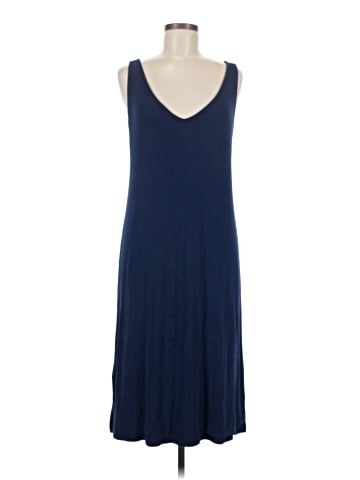 Cozy Earth Casual Dress (view 1)