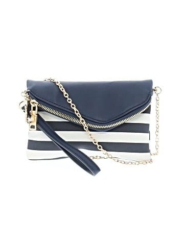 Urban Expressions Crossbody Bag (view 1)