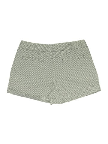 Theory Khaki Shorts (view 2)