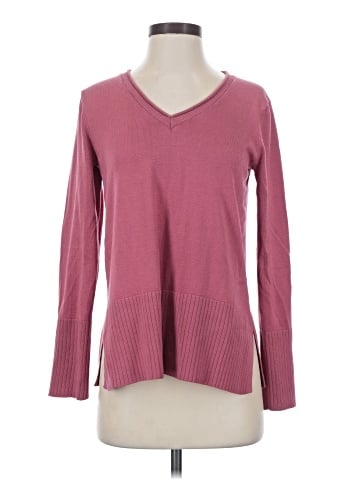Cable & Gauge Long Sleeve T-Shirt (view 1)